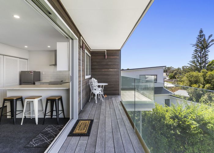  at 3/15 Hartland Avenue, Glendowie, Auckland City, Auckland