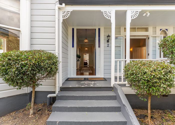  at 2/142 Grey Street, Onehunga, Auckland
