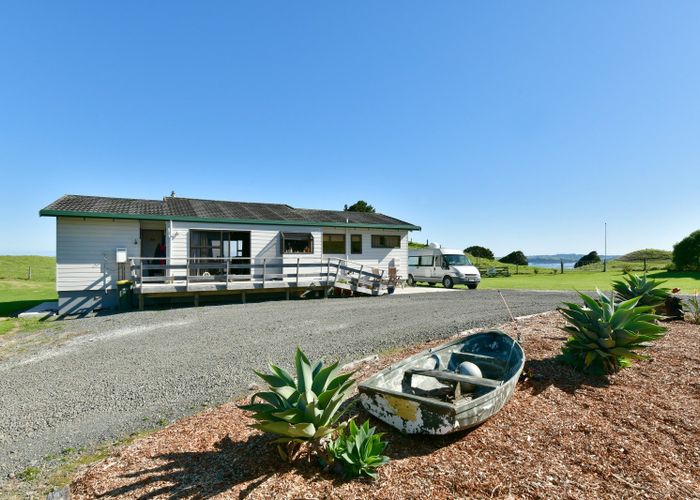  at 3356 Kaipara Coast Highway, Glorit, Rodney, Auckland