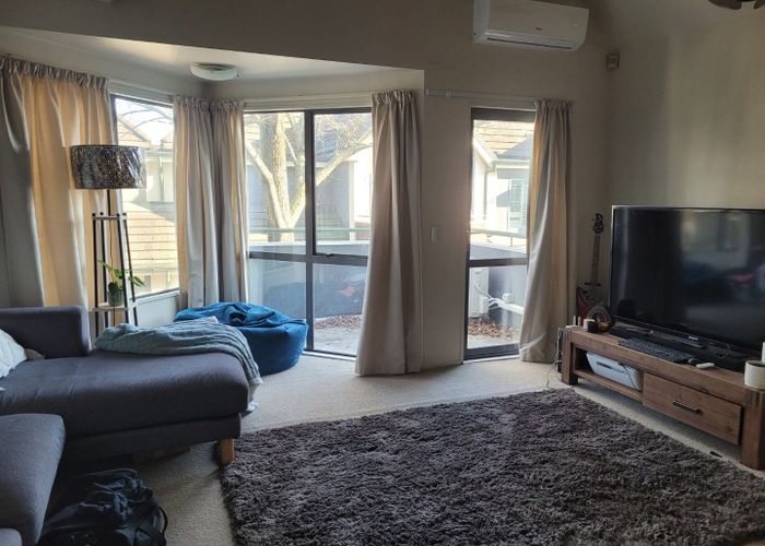 at 11/170 Peterborough Street, City Centre, Christchurch City, Canterbury