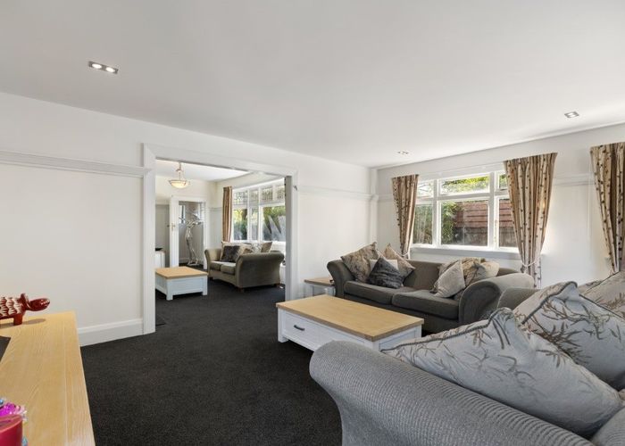  at 40 North Parade, Richmond, Christchurch City, Canterbury