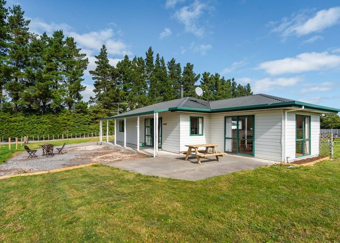  at 399A Norfolk Road, Waingawa