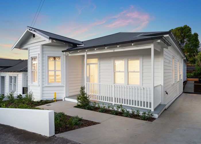  at 23 Beaconsfield Street, Grey Lynn, Auckland City, Auckland