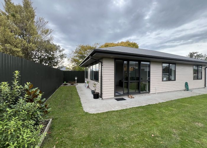  at 2/141 Cuthberts Road, Aranui, Christchurch City, Canterbury