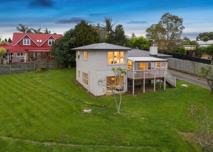  at 157 Kauri Road, Whenuapai, Auckland