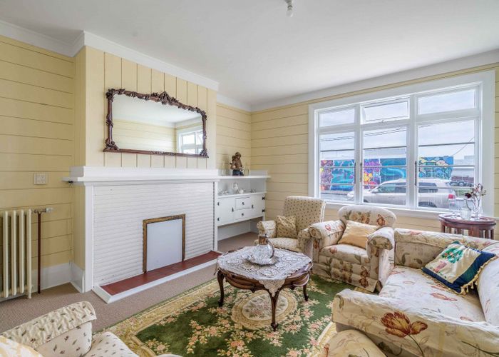  at 41 Napier Street, Riverton, Southland, Southland