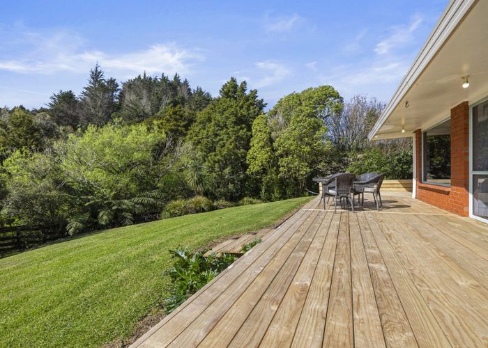  at 1058 Old Mountain Road, Waitetuna, Raglan