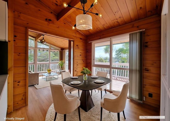  at 283A Beach Road, Campbells Bay, Auckland