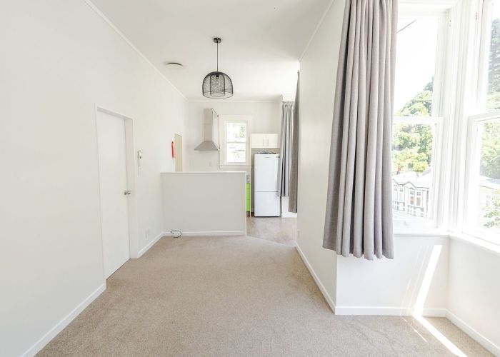  at 28A Adams Terrace, Aro Valley, Wellington, Wellington