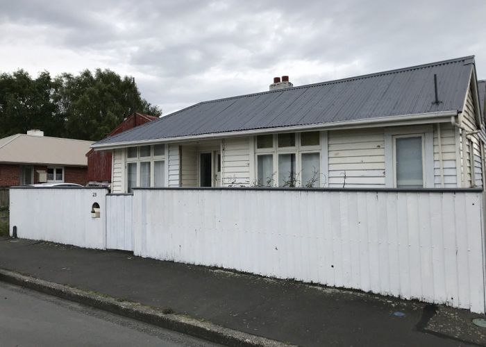  at 23 David Street, Caversham, Dunedin, Otago