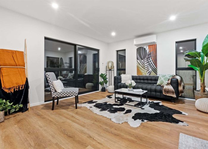  at 133 Pooks Road, Ranui, Waitakere City, Auckland