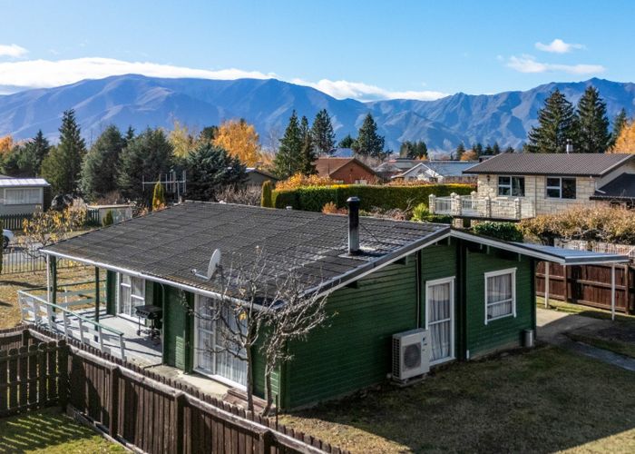  at 34 Black Peak Road, Omarama, Waitaki, Otago