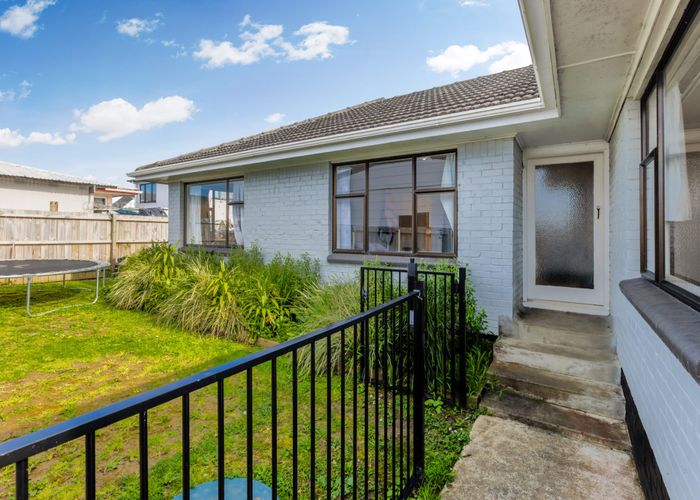  at 39B Park Avenue, Papatoetoe, Manukau City, Auckland