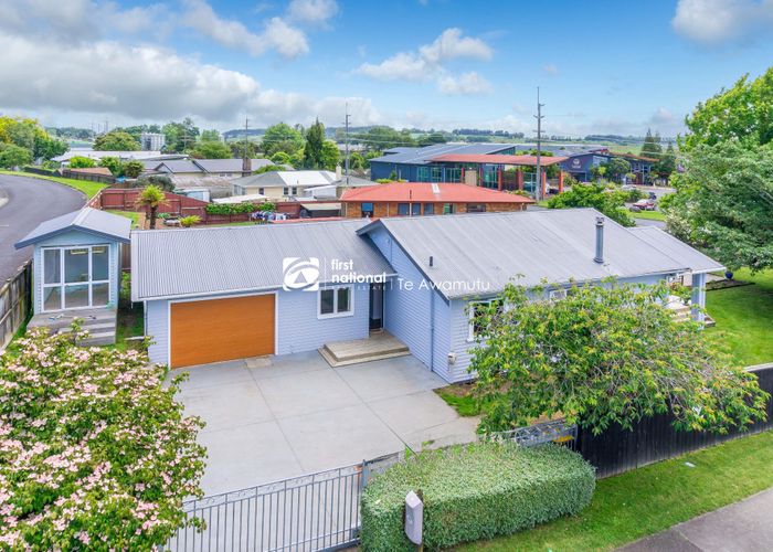  at 267 North Street, Te Awamutu, Te Awamutu