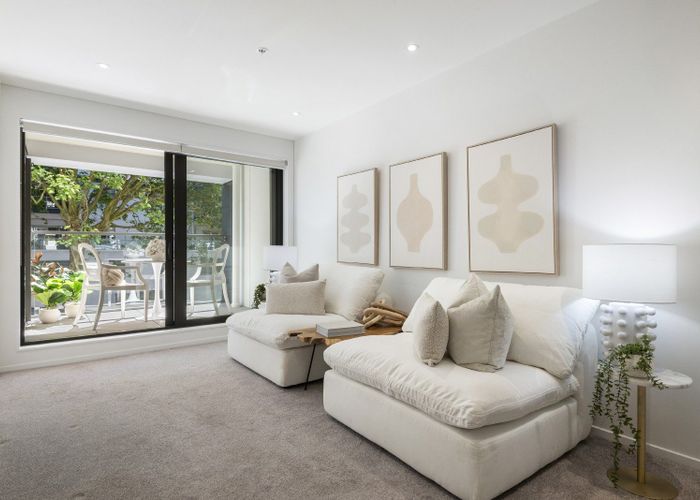  at 101/5 Howe Street, City Centre, Auckland City, Auckland