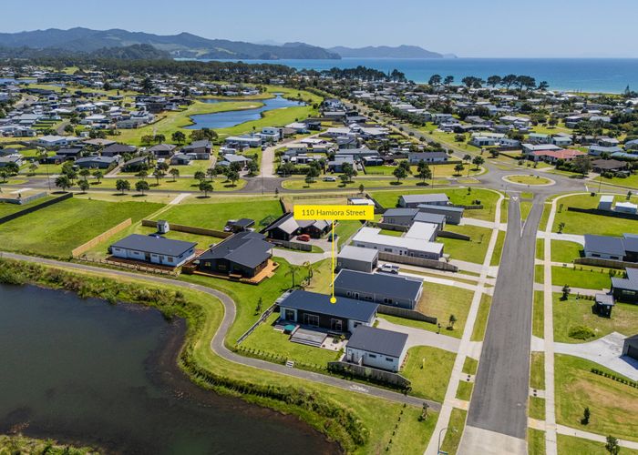  at 110 Hamiora Street, Matarangi, Thames-Coromandel, Waikato