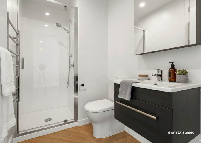  at 402/82 Jellicoe Road, Panmure, Auckland City, Auckland