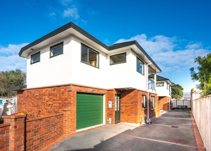  at 31 Argentine Avenue, Miramar, Wellington, Wellington
