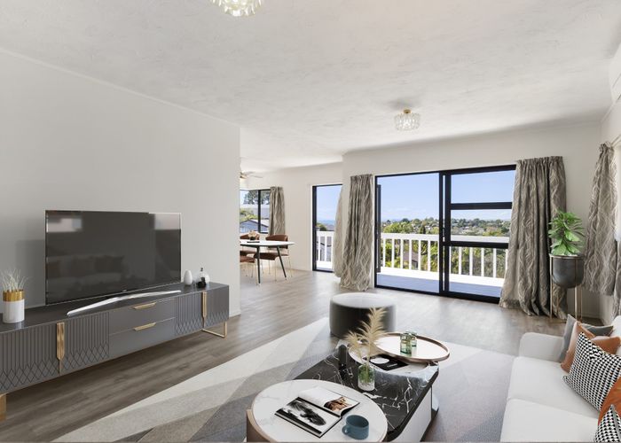  at 697a East Coast Road, Browns Bay, North Shore City, Auckland