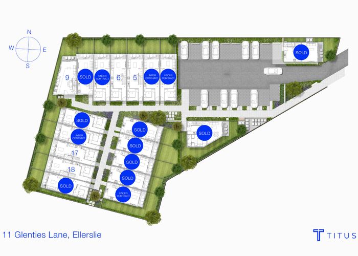  at 9/11 Glenties Lane, Ellerslie, Auckland City, Auckland