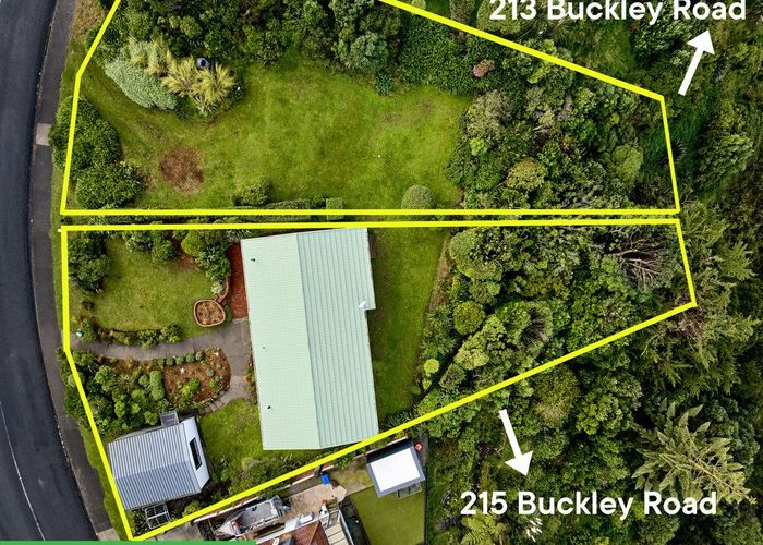  at 213 Buckley Road, Southgate, Wellington
