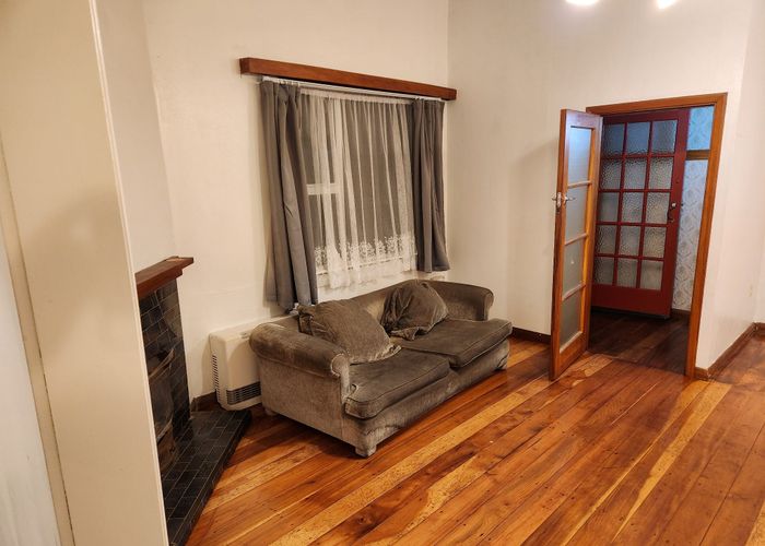  at 78A Park Road, Miramar, Miramar, Wellington, Wellington