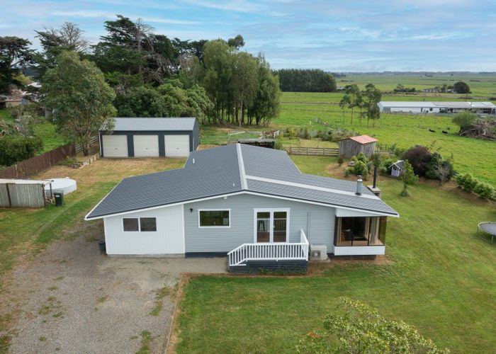  at 99 Akers Road, Linton, Palmerston North