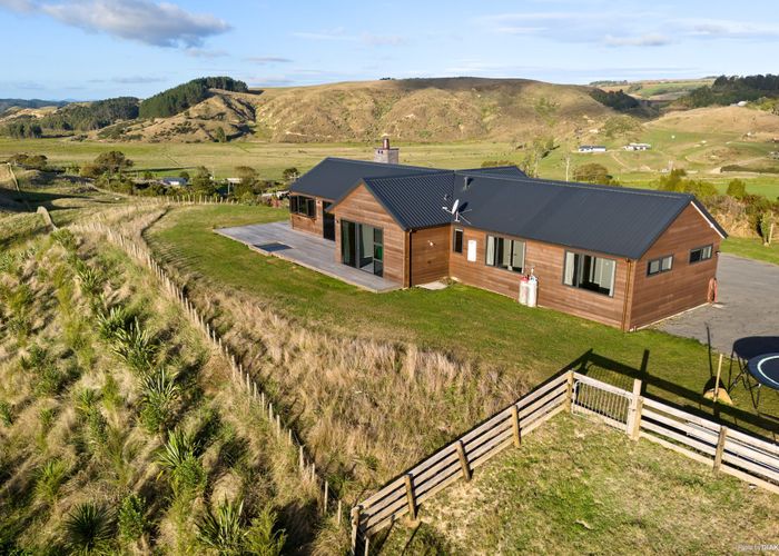 For sale 152 Highway 22, Pukekawa, Franklin, Auckland homes.co.nz