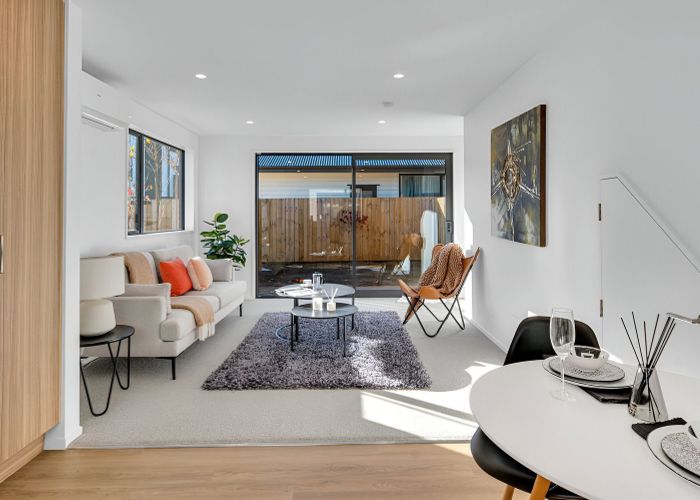  at 112A Aldwins Road, Phillipstown, Christchurch City, Canterbury