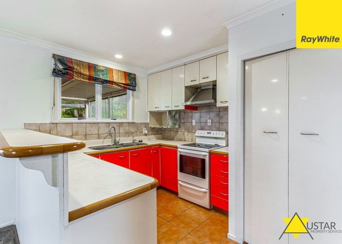  at 44A Glengarry Road, Glen Eden, Waitakere City, Auckland