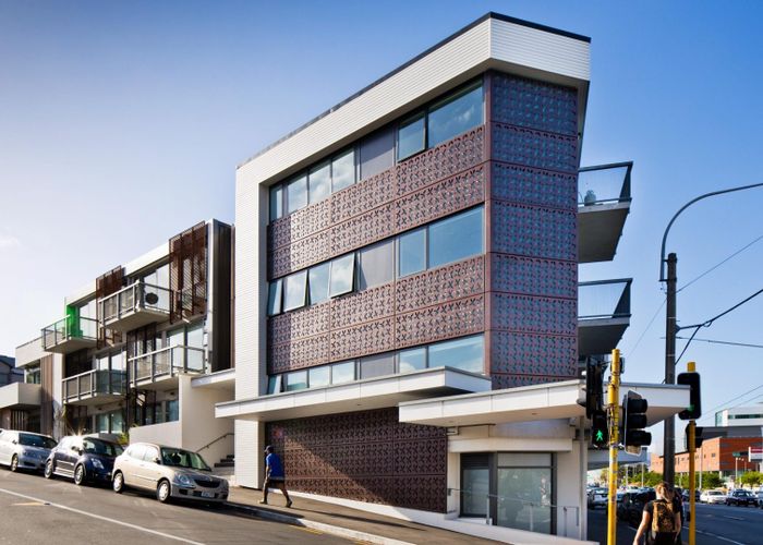  at 109/80 Riddiford Street, Newtown, Wellington, Wellington