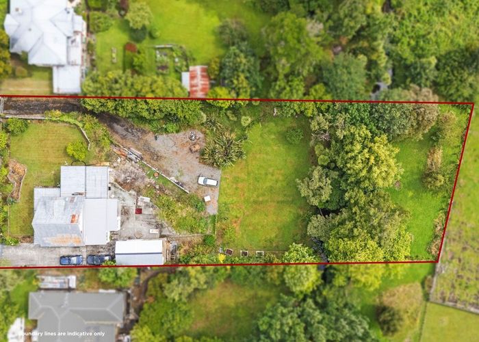  at 19 Milne Street, Hunterville, Rangitikei, Manawatu / Whanganui