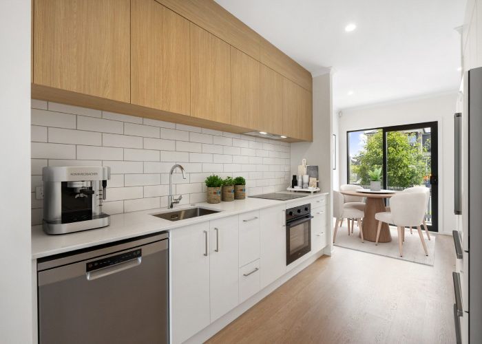  at 23 Samuel Marsden Place, Whenuapai, Waitakere City, Auckland