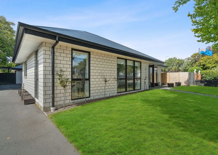  at 1/4 Alvaston Drive, Halswell, Christchurch