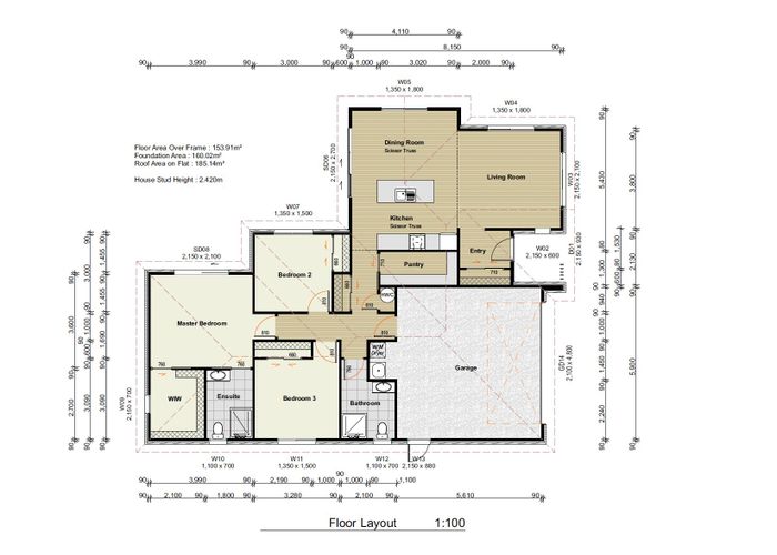  at Iona Subdivision – Havelock North, Havelock North, Hastings, Hawke's Bay