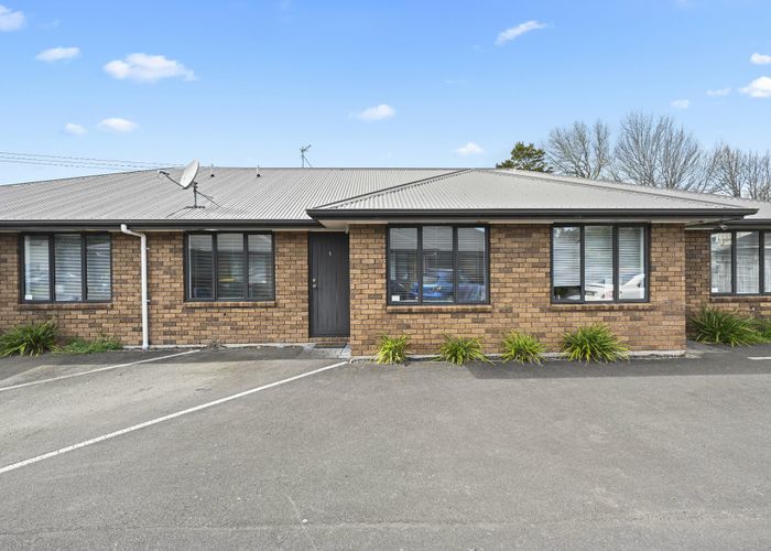  at 5/240 Old Farm Road, Hillcrest, Hamilton, Waikato