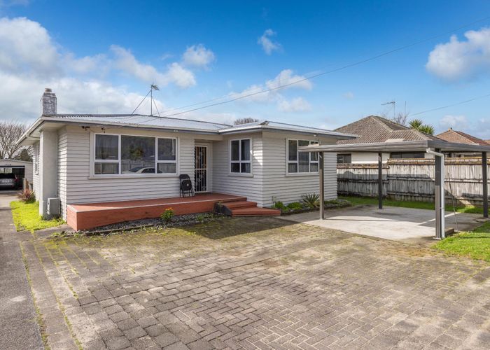  at 342 Te Rapa Road, Beerescourt, Hamilton