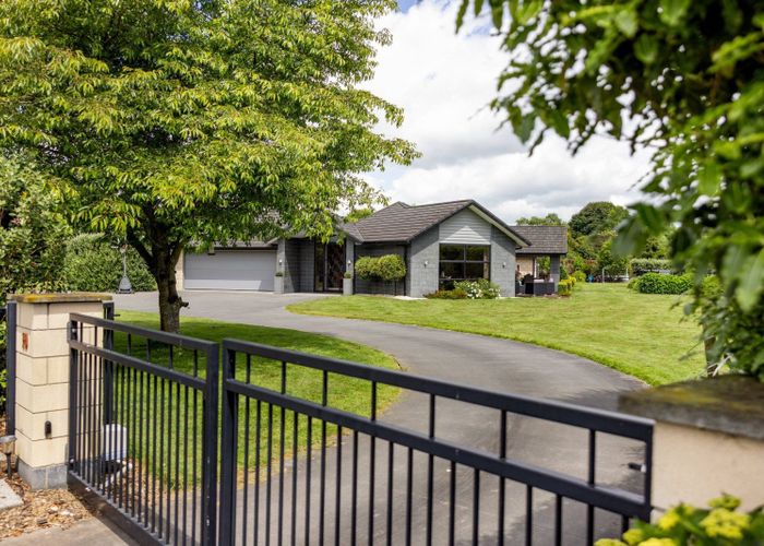  at 10 Flora Lane, Tamahere, Hamilton