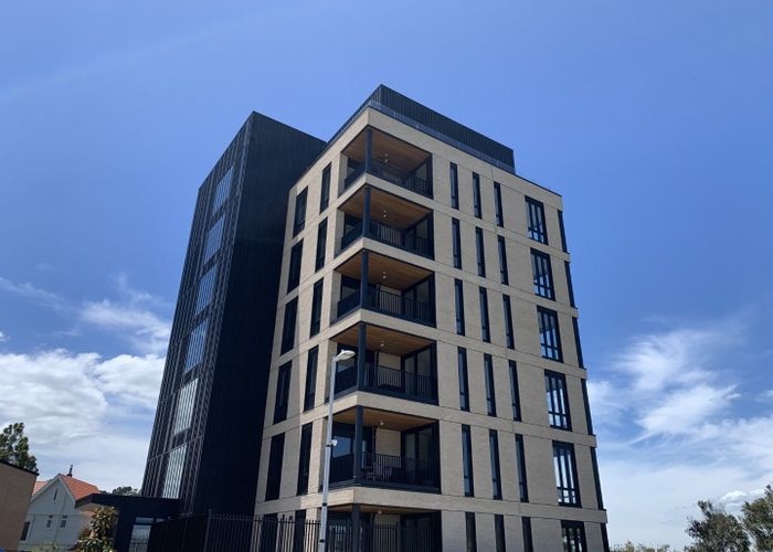  at 302/45 Hudson Bay Road, Hobsonville, Waitakere City, Auckland