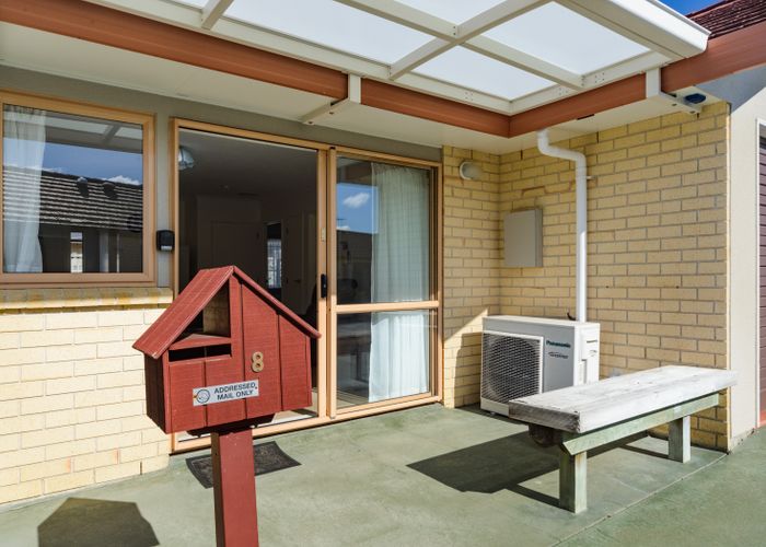  at 8 Foxtail Fern, Kelvin Grove, Palmerston North