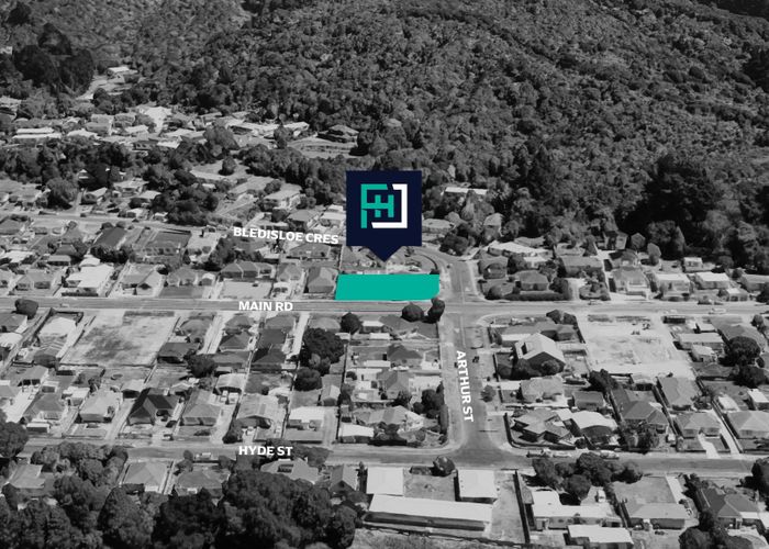  at 1 Bledisloe Crescent, Wainuiomata, Lower Hutt, Wellington