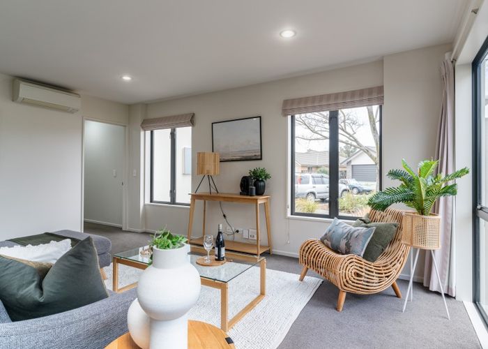  at 36 John Campbell Crescent, Hillmorton, Christchurch