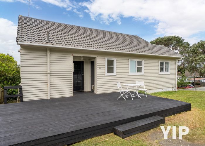  at 22 Elliott Street, Johnsonville, Wellington, Wellington