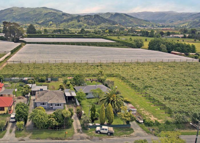  at 121 Lodder Lane, Riwaka