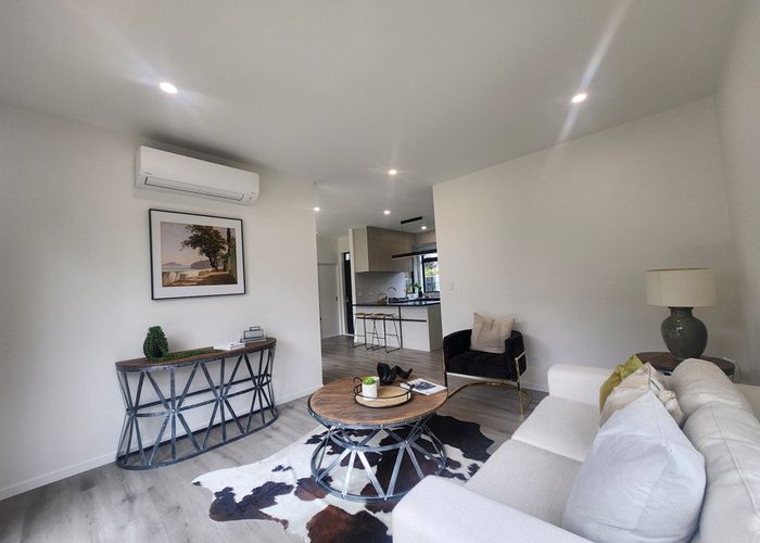  at Lot 4, 15 Matterhorn Crescent, Northpark, Manukau City, Auckland