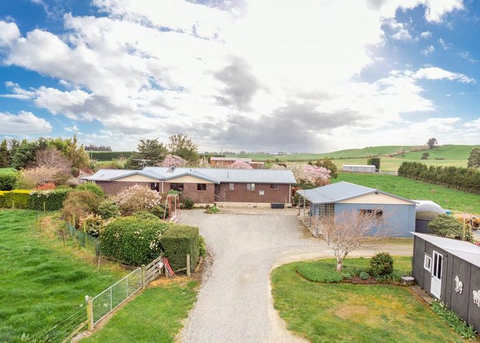  at 96B Pinnacle Road, Whiterigg, Gore