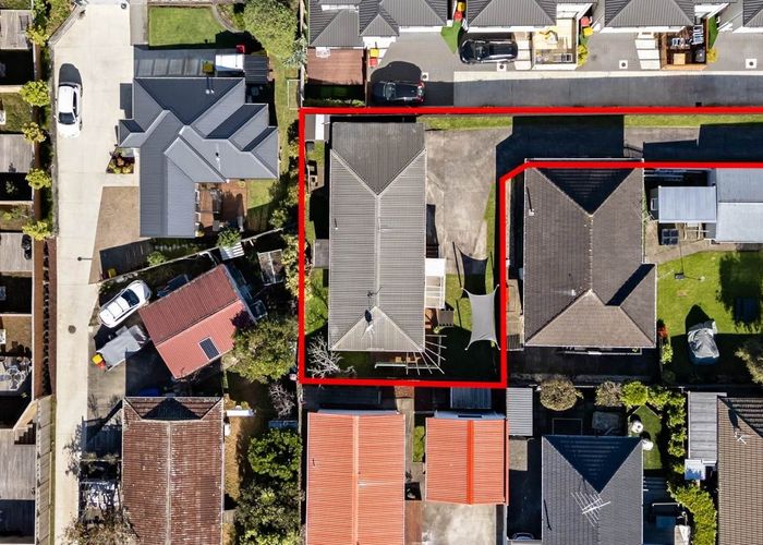  at 9 Zion Road, Birkenhead, Auckland