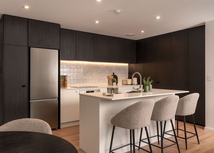  at 6/210 St Asaph Street, City Centre, Christchurch City, Canterbury