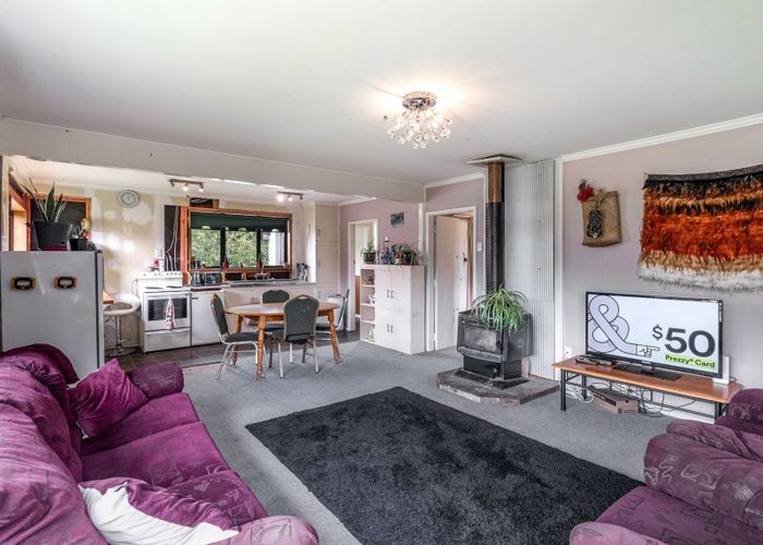  at 97 Main ST, Wairio, Otautau