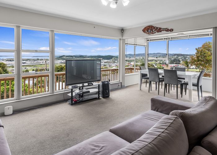  at 12A Kohe Street, Parahaki, Whangarei